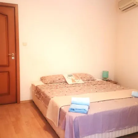 Golden With Terrace Апартаменты Солнечный берег