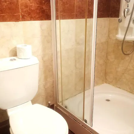Golden With Terrace Солнечный берег